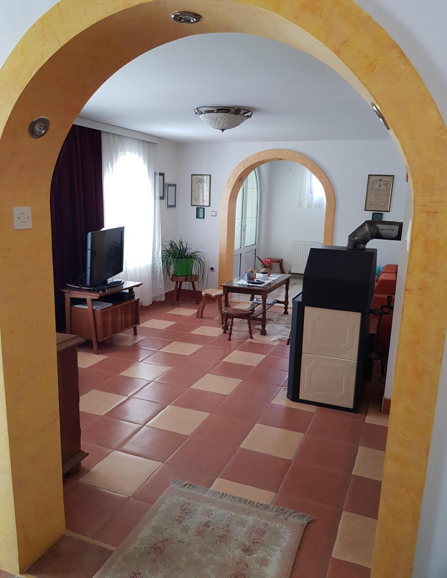 Knez Apartmani Senje Room photo