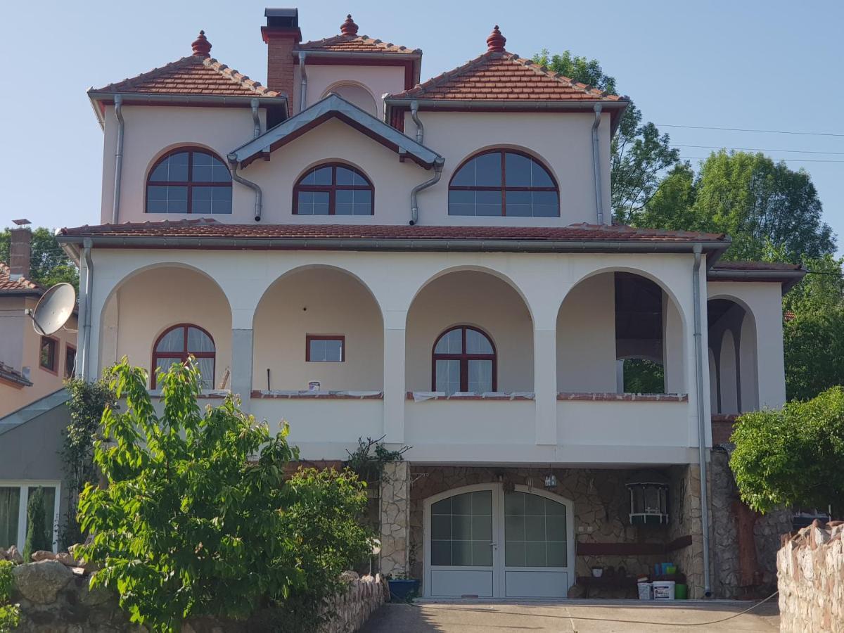 Knez Apartmani Senje Exterior photo